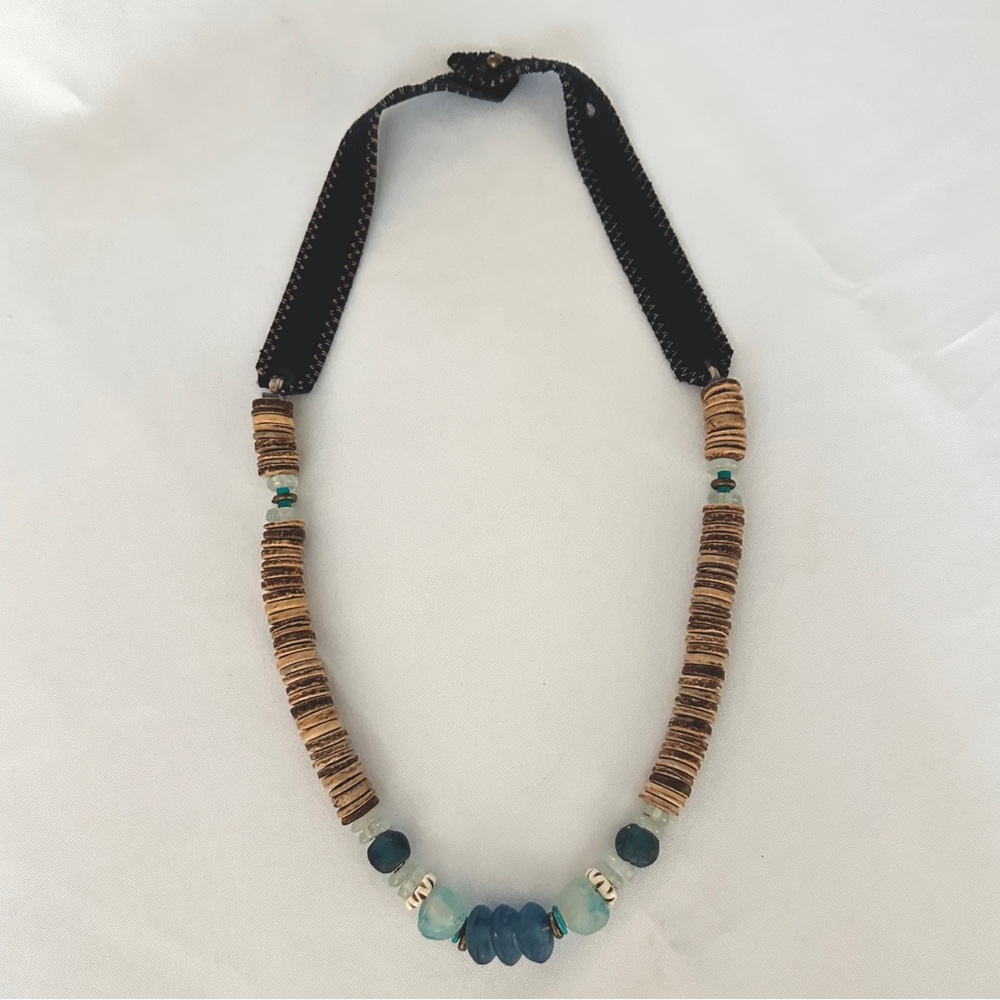 Twine & Twig Mid Classic Necklace